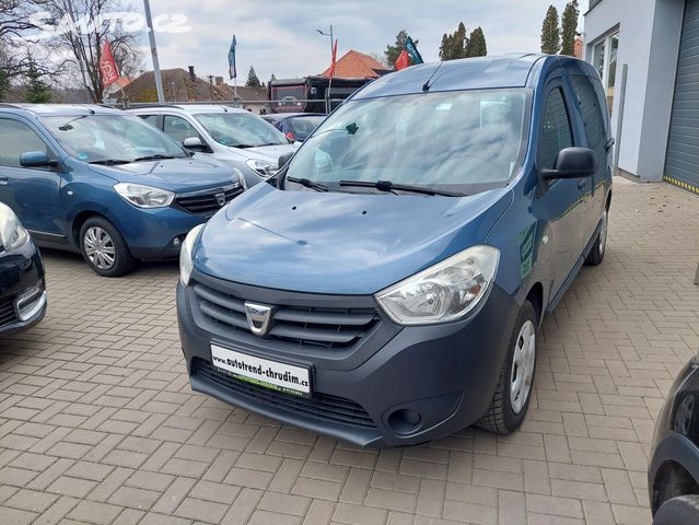 Dacia Dokker